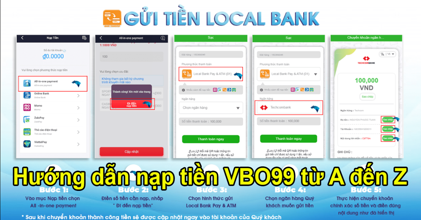 huong dan nap tien vbo99